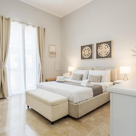 Beddame Palermo House Casa Vacanza Exteriér fotografie